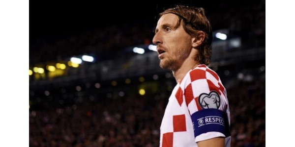 Jogadores croatas dão o seu melhor para se classificar para o Euro 2024 Jogadores croatas dão o seu melhor para se classificar para o Euro 2024